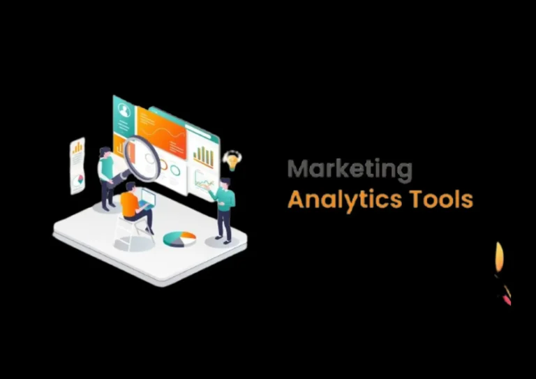 Text and Tools of Free Marketing Analytics Software