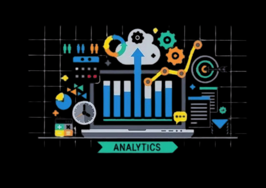 Free Marketing Analytics Software with tools